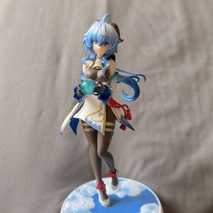 GANYU FIGURINE | Genshin Impact